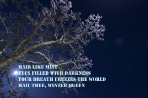 Winter Queen