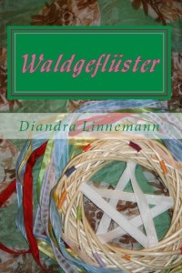 Waldgeflüster Cover Front